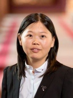 Zhiyang Zhang