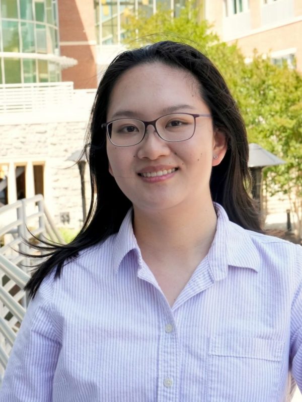Muyao (Jenny) Lin
