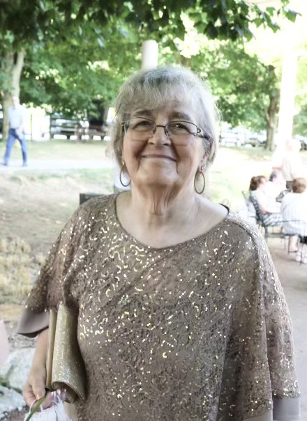 Betty Higginbotham