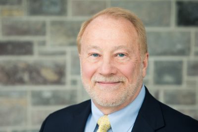 Frederick W. Faltin
