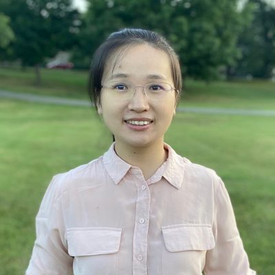 Meimei Liu