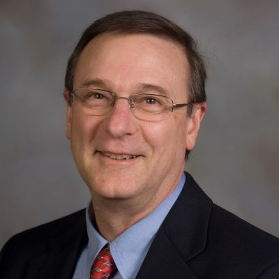 Eric P. Smith