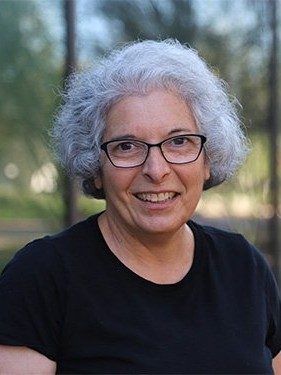 Dr. Amy Braverman