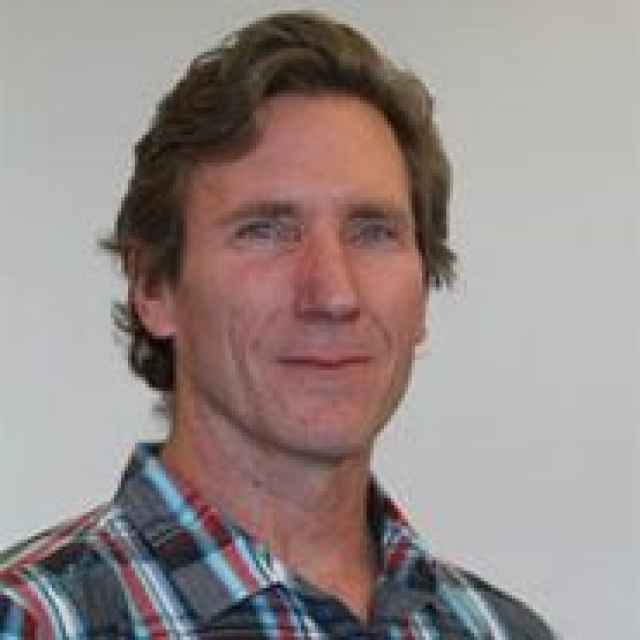Ronald D. Fricker, Jr. Ronald D. Fricker, Jr.