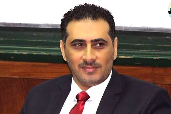 Mahmoud Al-Said Mahmoud