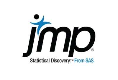 JMP from SAS