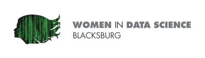 Registration open for Women in Data Science Blacksburg event
