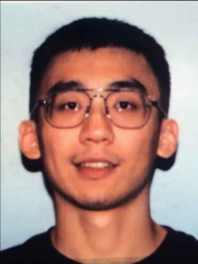 Ruijin Lu Ruijin Lu