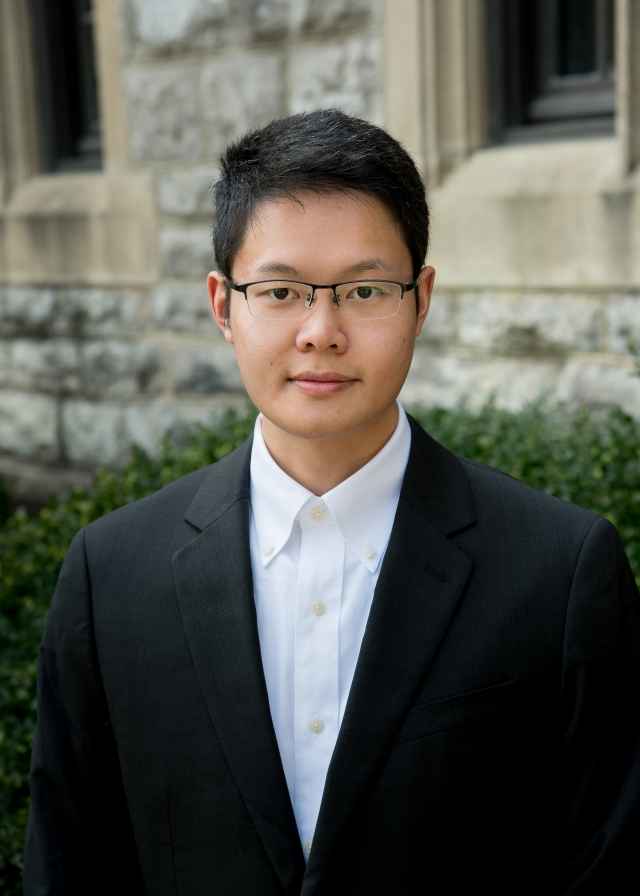 Sheng-I Yang