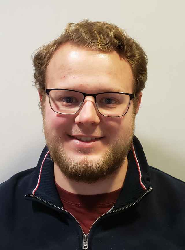 Nathan Wycoff Nathan Wycoff