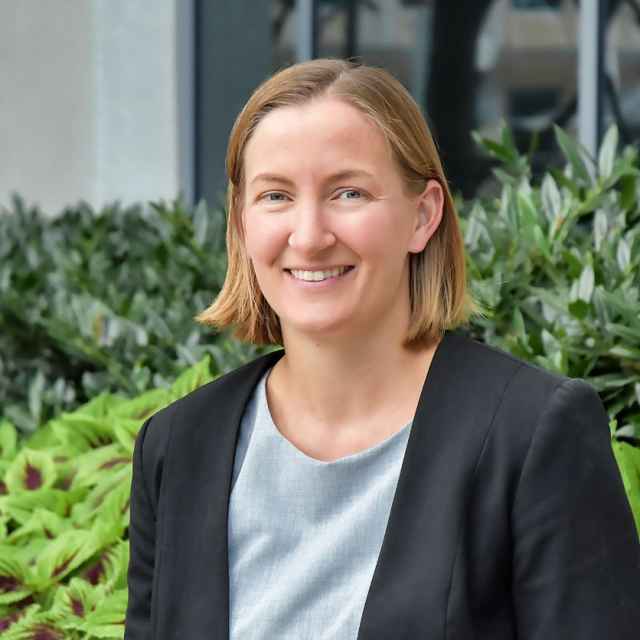 Jane Robertson Evia