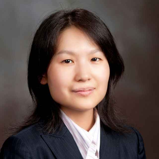 Hongxiao Zhu