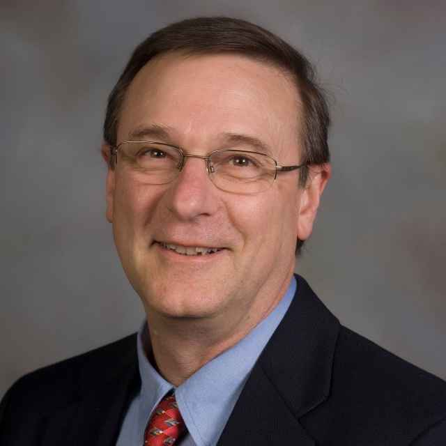 Eric P. Smith
